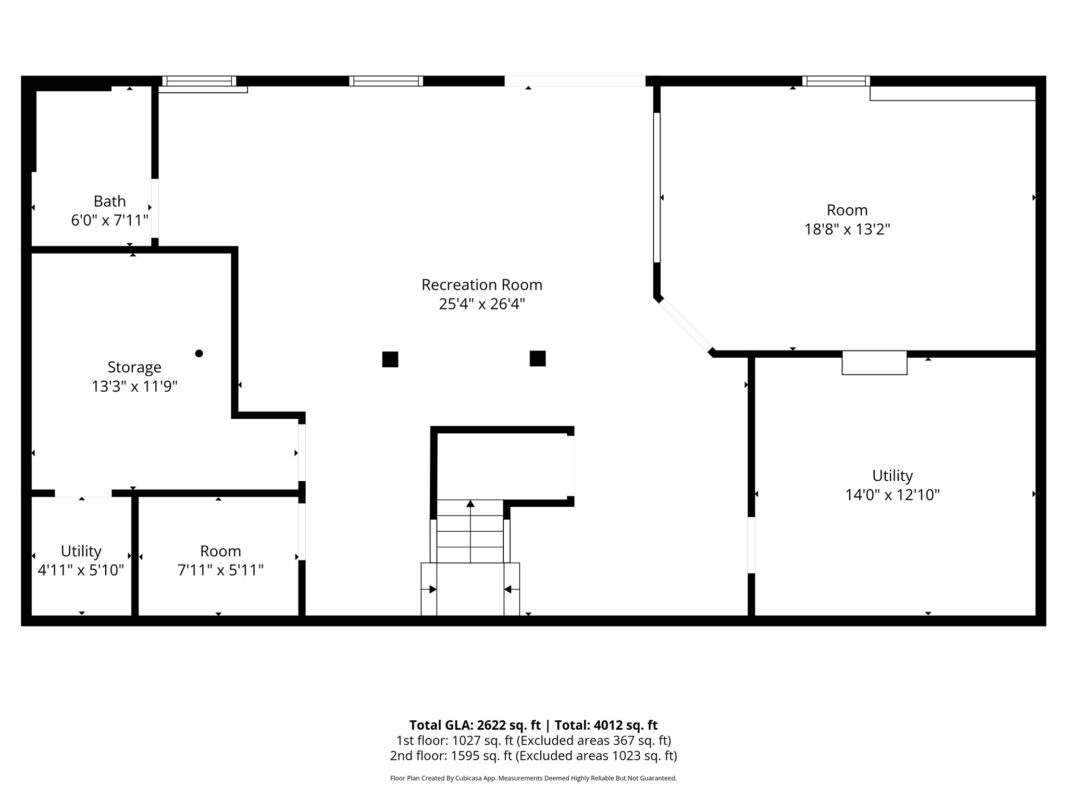 209 30th Street, Clear Lake WI 54005 - Residential house for sale - MLS #1601207 - image11
