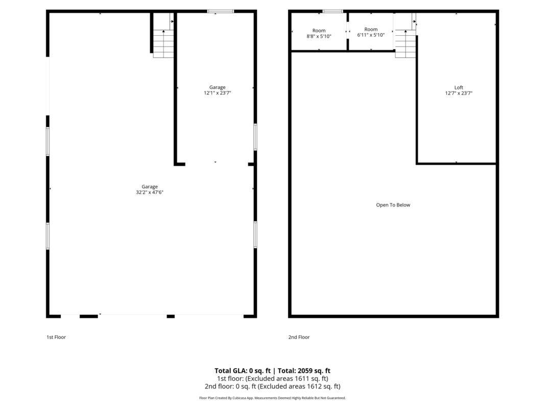 209 30th Street, Clear Lake WI 54005 - Residential house for sale - MLS #1601207 - image49