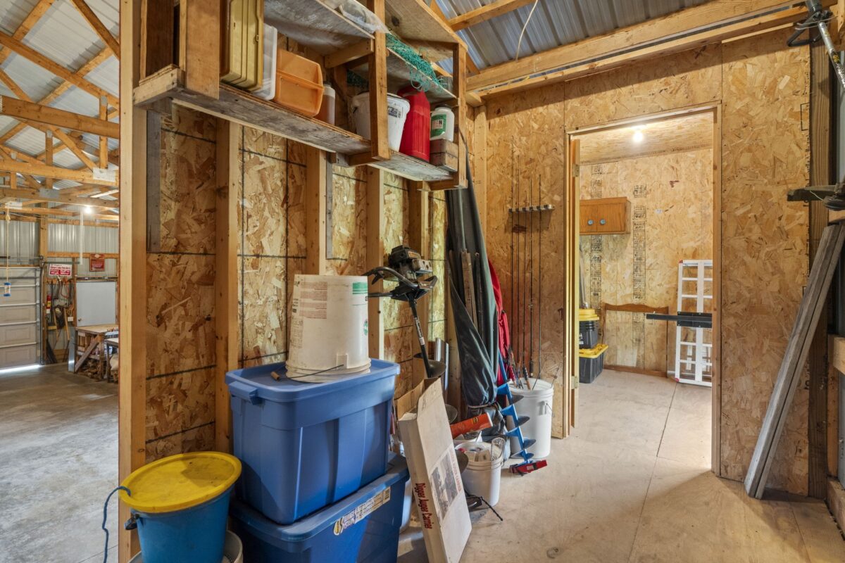 209 30th Street, Clear Lake WI 54005 - Residential house for sale - MLS #1601207 - image55