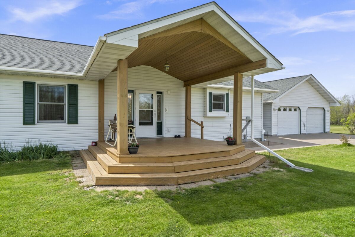 209 30th Street, Clear Lake WI 54005 - Residential house for sale - MLS #1601207 - image9