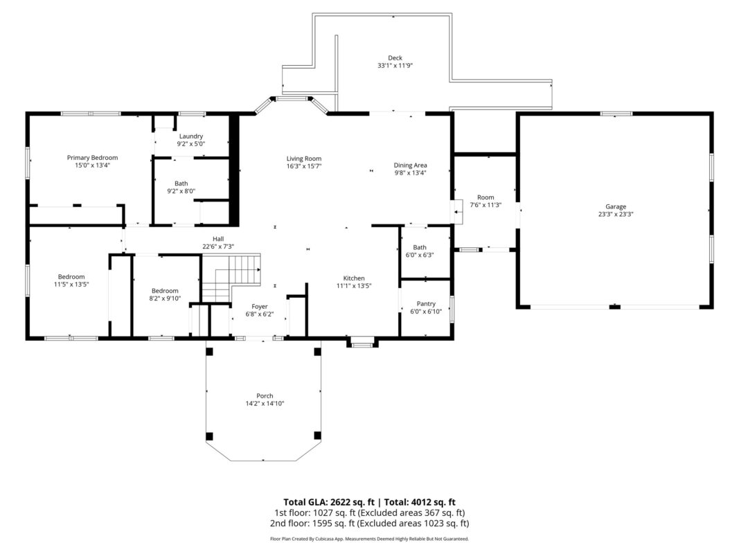 209 30th Street, Clear Lake WI 54005 - Residential house for sale - MLS #1601207 - image10