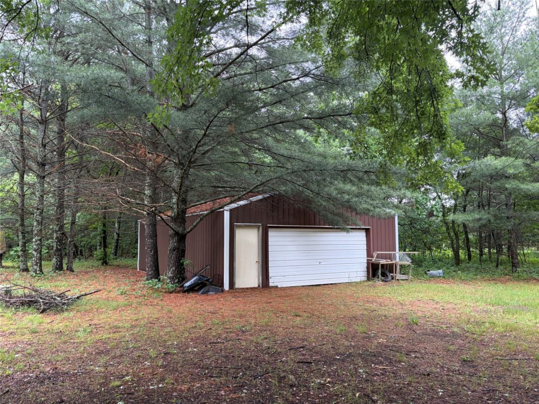 20900 River Road, Grantsburg WI 54840 - Residential house for sale - MLS #1602519 - image3