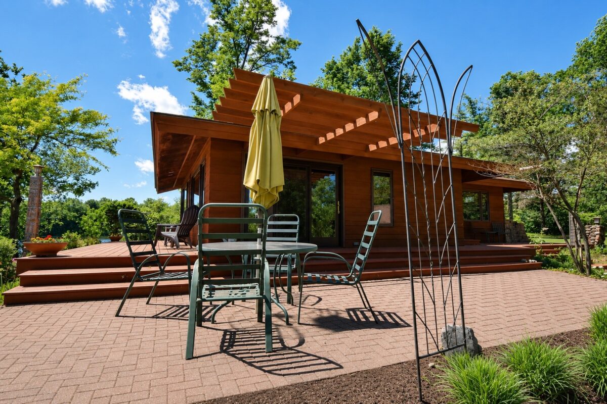 20907 Erickson Lane, Grantsburg WI 54840 - Residential house for sale - MLS #1602273 - image5