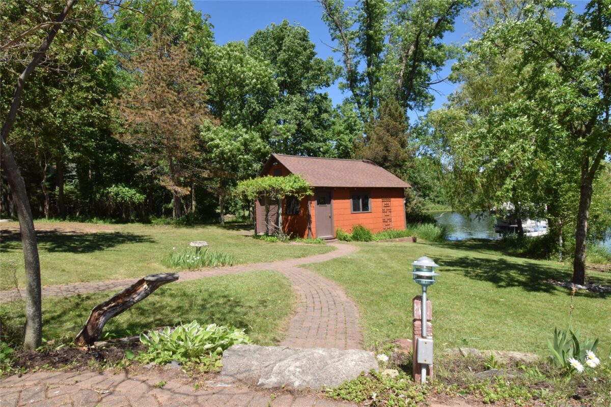 20907 Erickson Lane, Grantsburg WI 54840 - Residential house for sale - MLS #1602273 - image43
