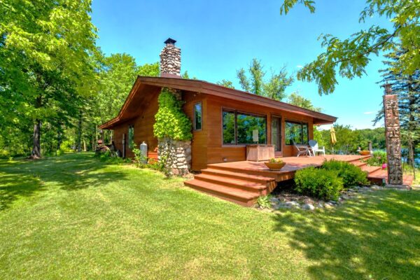 20907 Erickson Lane Grantsburg WI 54840