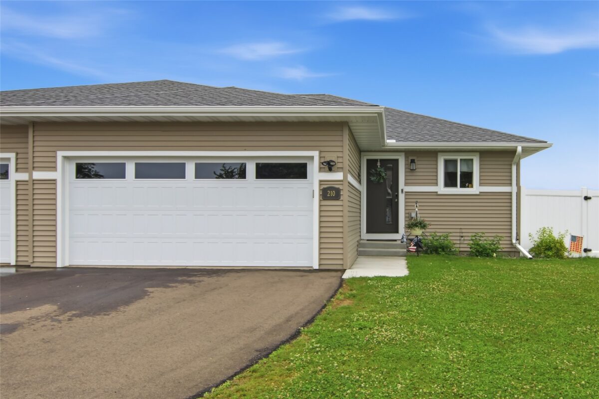 210 Randall Road, Fall Creek WI 54742 - Residential house for sale - MLS #1602040 - image2