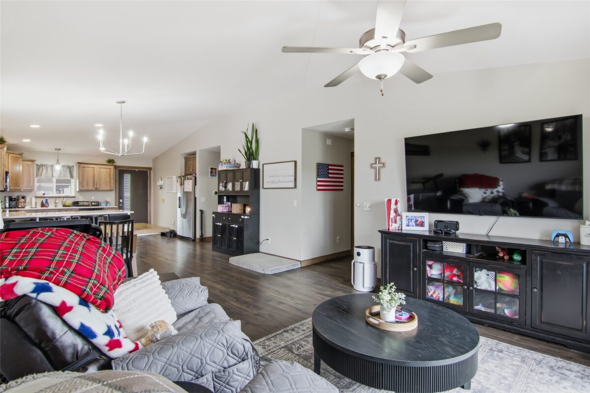 210 Randall Road, Fall Creek WI 54742 - Residential house for sale - MLS #1602040 - image13
