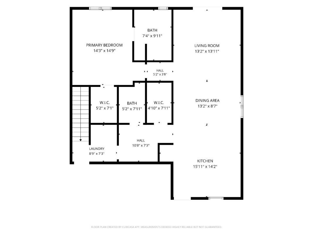 210 Randall Road, Fall Creek WI 54742 - Residential house for sale - MLS #1602040 - image21