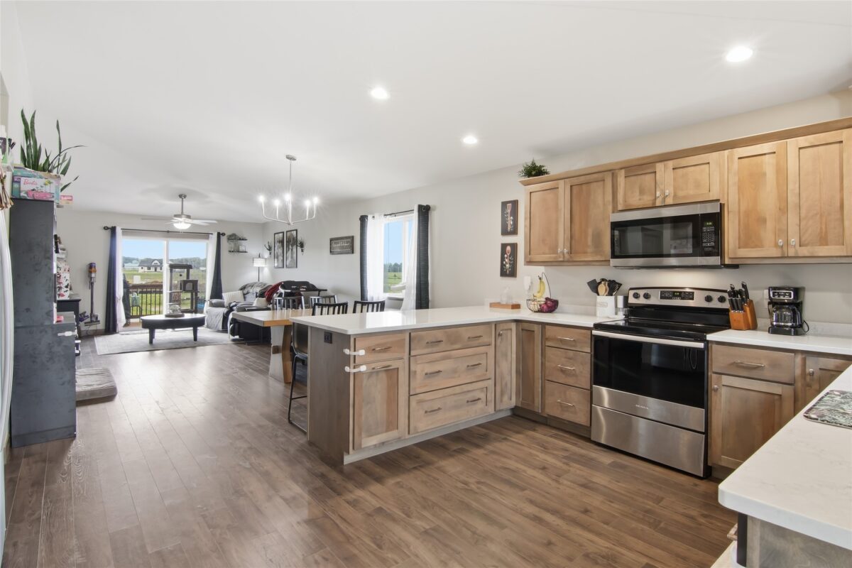 210 Randall Road, Fall Creek WI 54742 - Residential house for sale - MLS #1602040 - image5