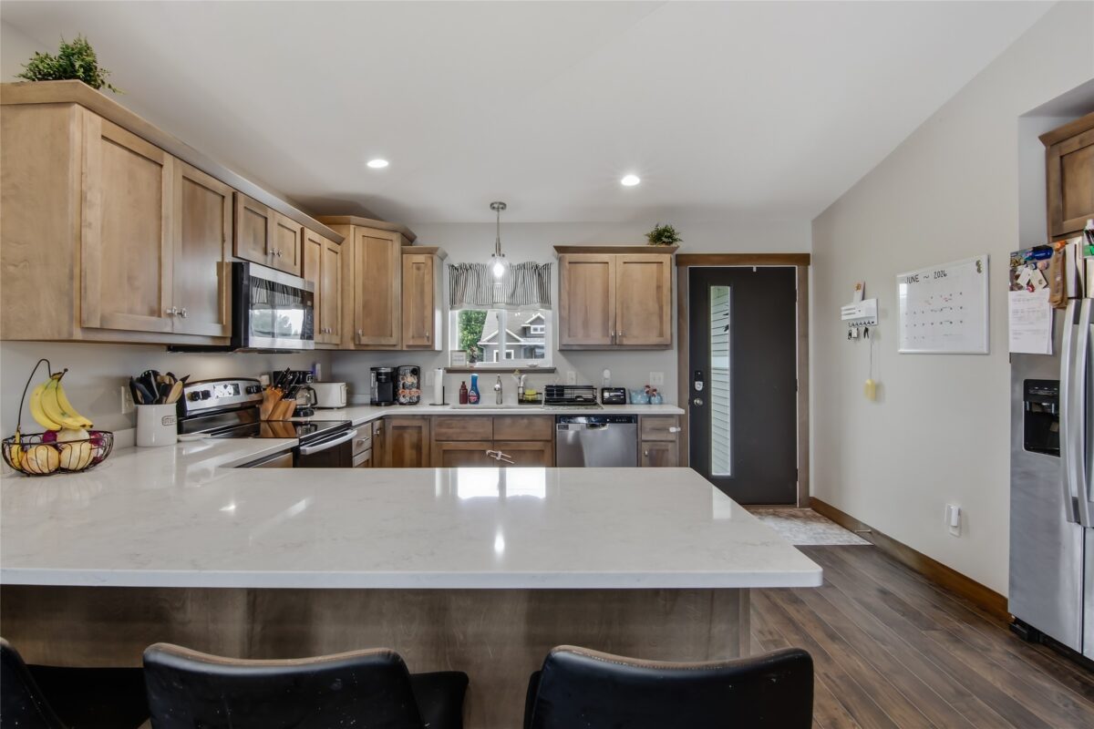 210 Randall Road, Fall Creek WI 54742 - Residential house for sale - MLS #1602040 - image7