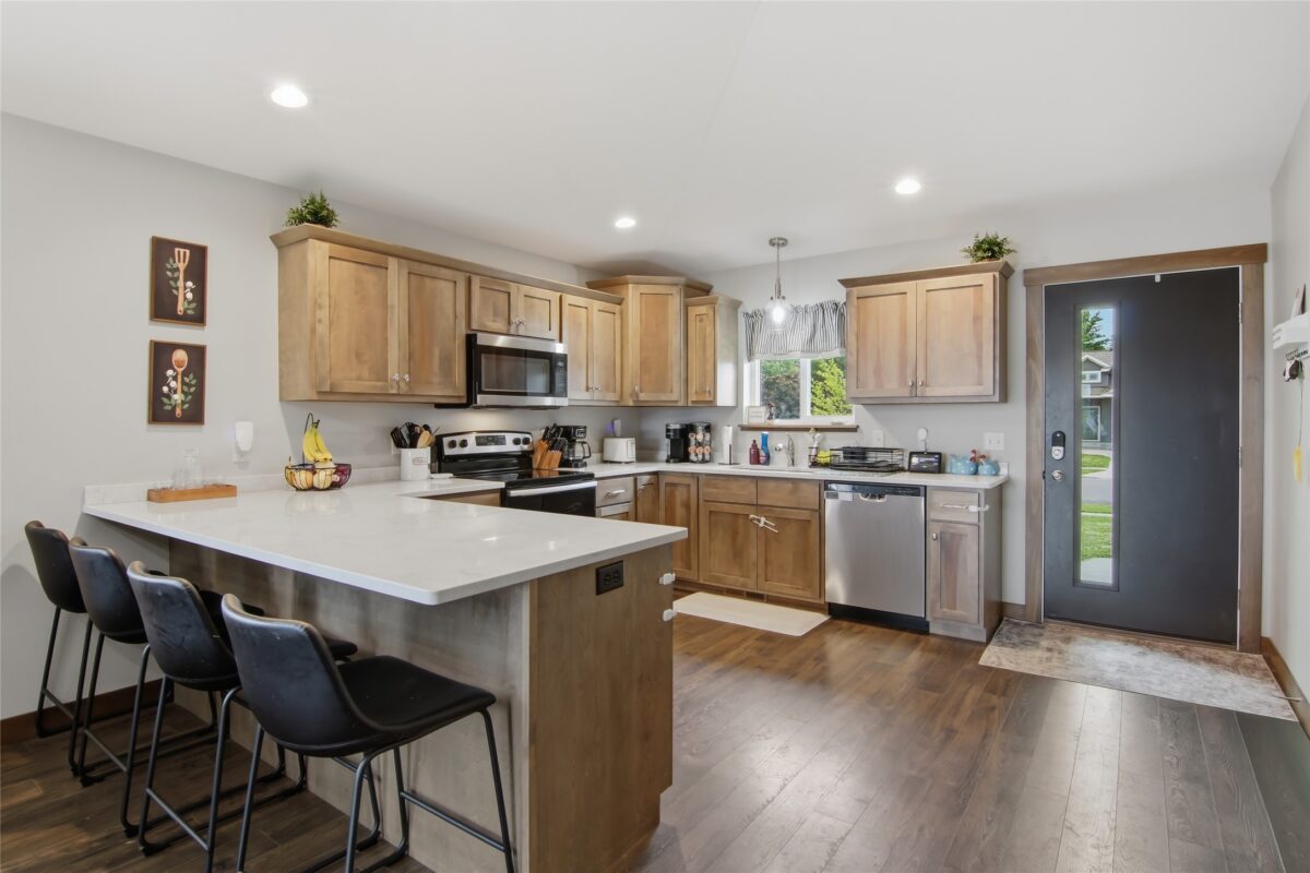 210 Randall Road, Fall Creek WI 54742 - Residential house for sale - MLS #1602040 - image8