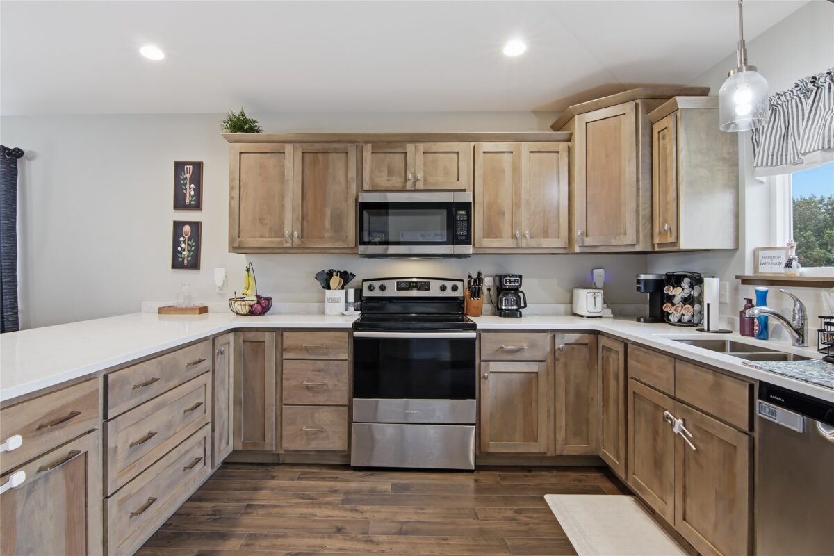 210 Randall Road, Fall Creek WI 54742 - Residential house for sale - MLS #1602040 - image9