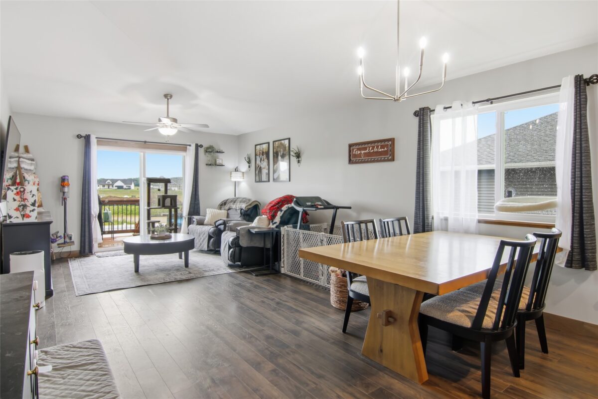 210 Randall Road, Fall Creek WI 54742 - Residential house for sale - MLS #1602040 - image10