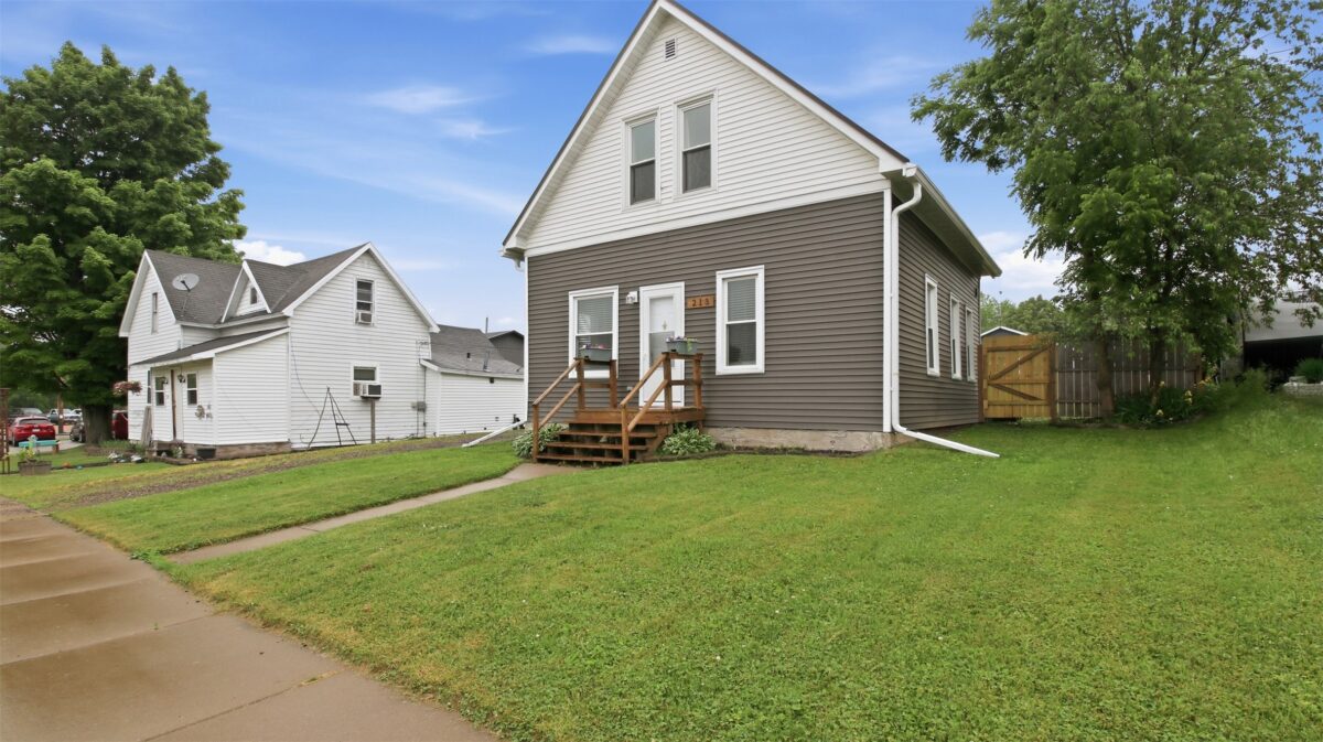 213 Garfield Street, Stanley WI 54768 - Residential house for sale - MLS #1602141 - image3