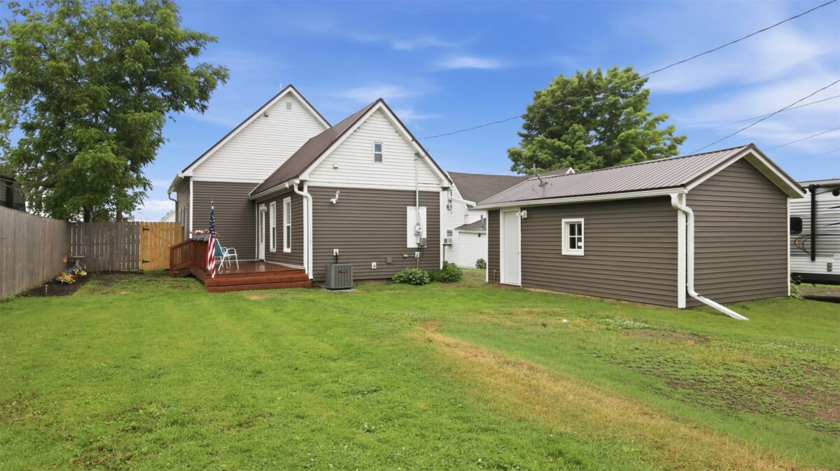 213 Garfield Street, Stanley WI 54768 - Residential house for sale - MLS #1602141 - image27