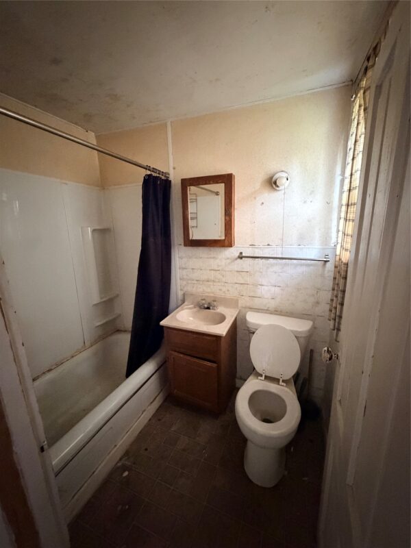 213 Jefferson Street, Black River Falls WI 54615 - ResidentialIncome house for sale - MLS #1602438 - image5