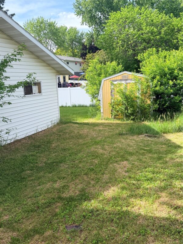 213 Jefferson Street, Black River Falls WI 54615 - ResidentialIncome house for sale - MLS #1602438 - image10
