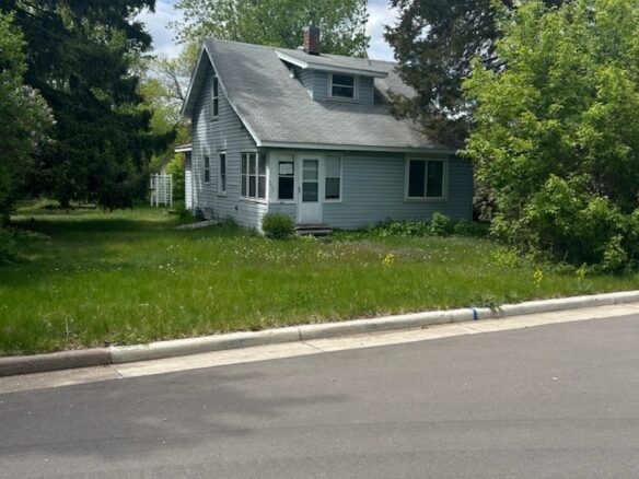 215 West Avenue, Dresser WI 54009 - Residential house for sale - MLS #1598870 - image1