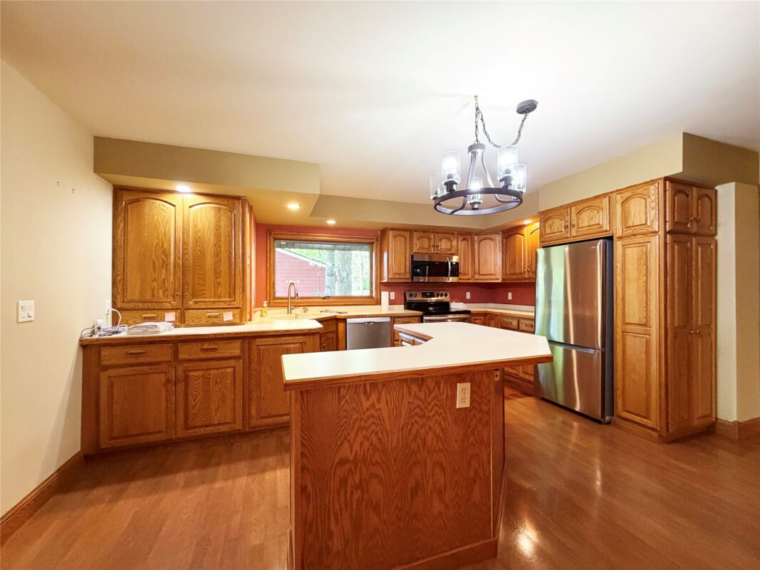 2165 21 1/8 Street, Rice Lake WI 54868 - Residential house for sale - MLS #1601785 - image4