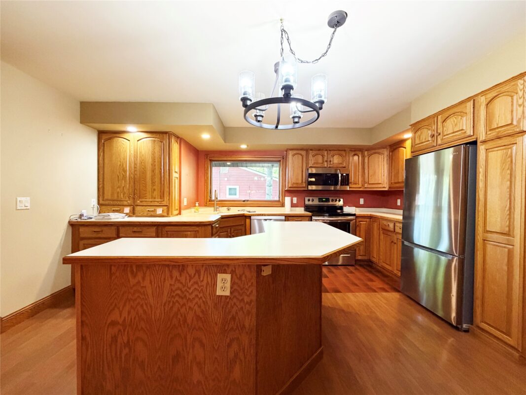 2165 21 1/8 Street, Rice Lake WI 54868 - Residential house for sale - MLS #1601785 - image5