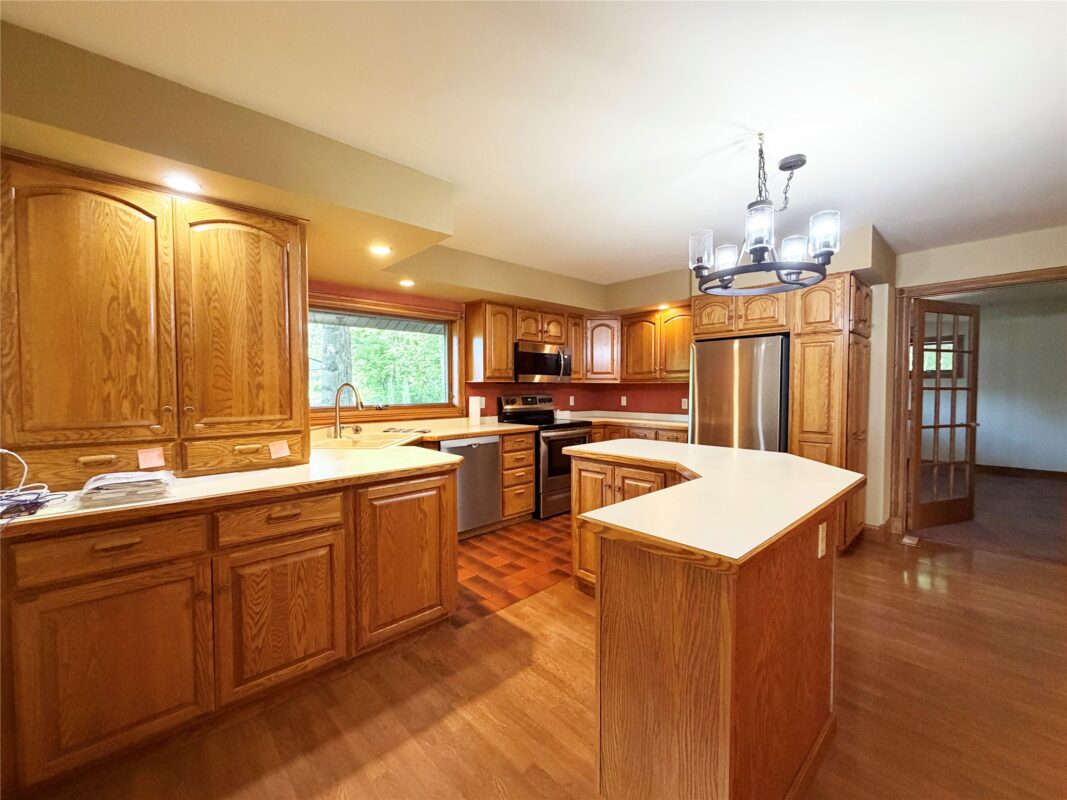2165 21 1/8 Street, Rice Lake WI 54868 - Residential house for sale - MLS #1601785 - image6