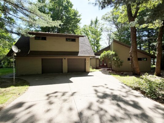 2165 21 1/8 Street Rice Lake WI 54868