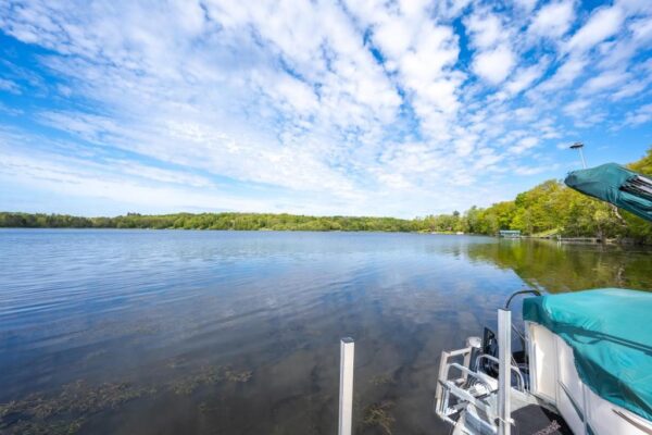 2185 285th Avenue Luck WI 54853