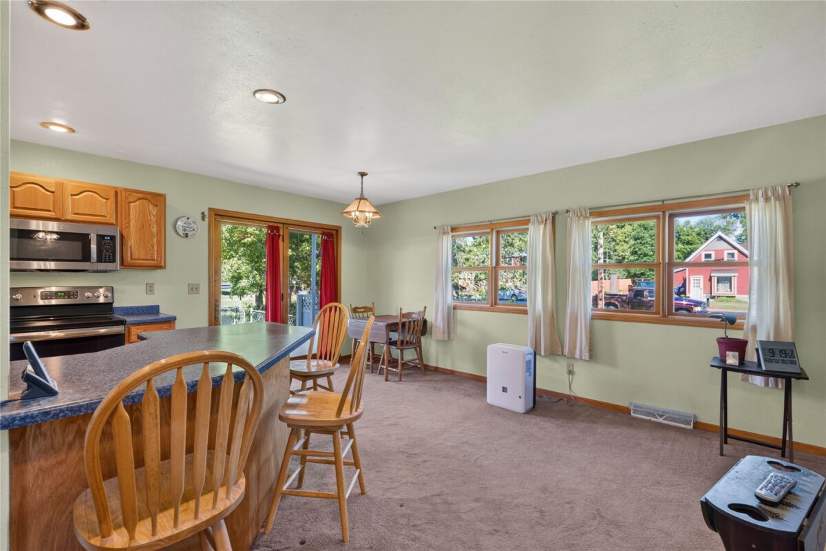 219 Spruce Street, Spooner WI 54801 - Residential house for sale - MLS #1602653 - image12