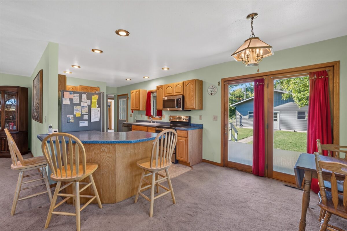 219 Spruce Street, Spooner WI 54801 - Residential house for sale - MLS #1602653 - image13