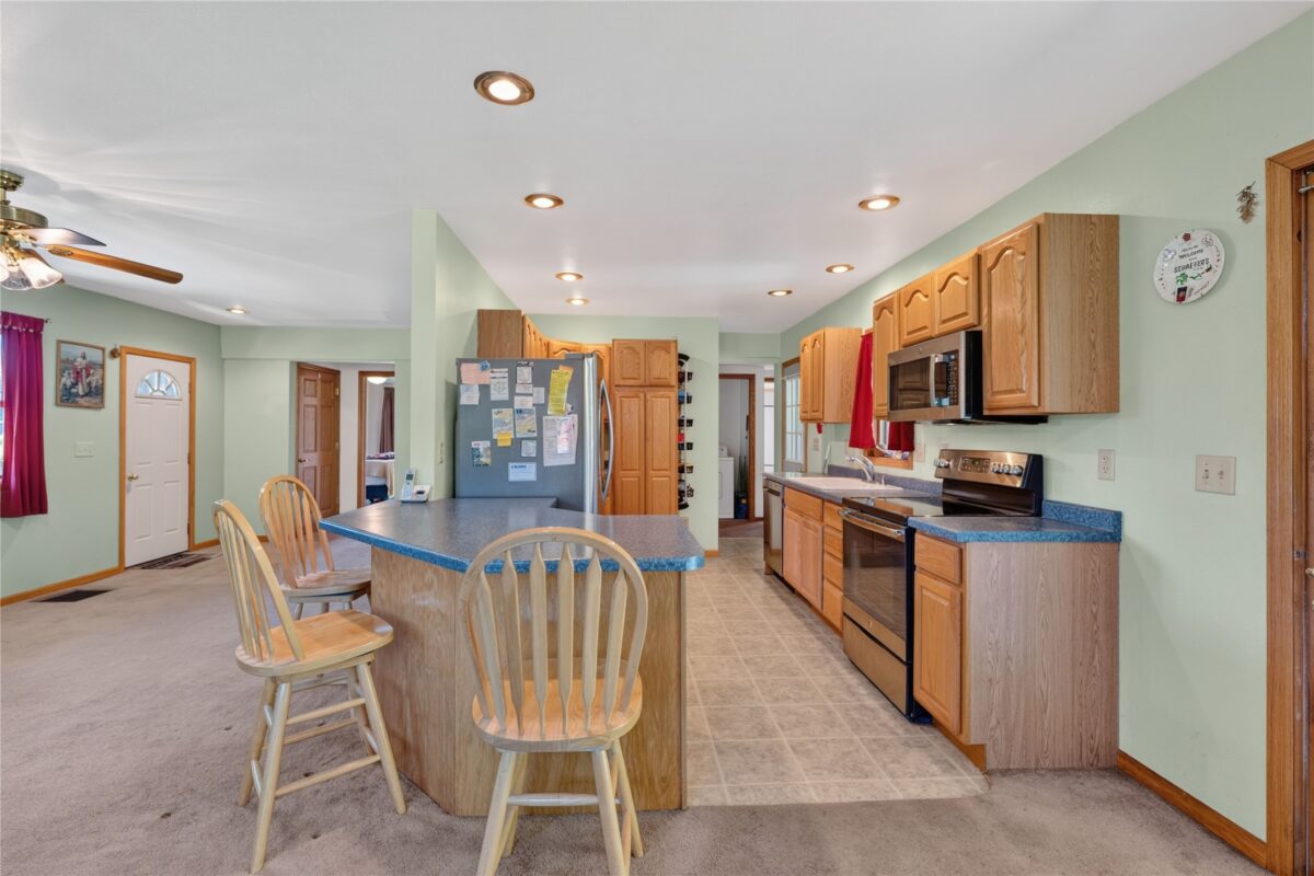 219 Spruce Street, Spooner WI 54801 - Residential house for sale - MLS #1602653 - image14