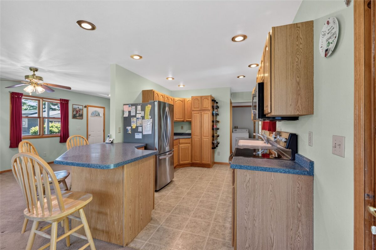 219 Spruce Street, Spooner WI 54801 - Residential house for sale - MLS #1602653 - image15