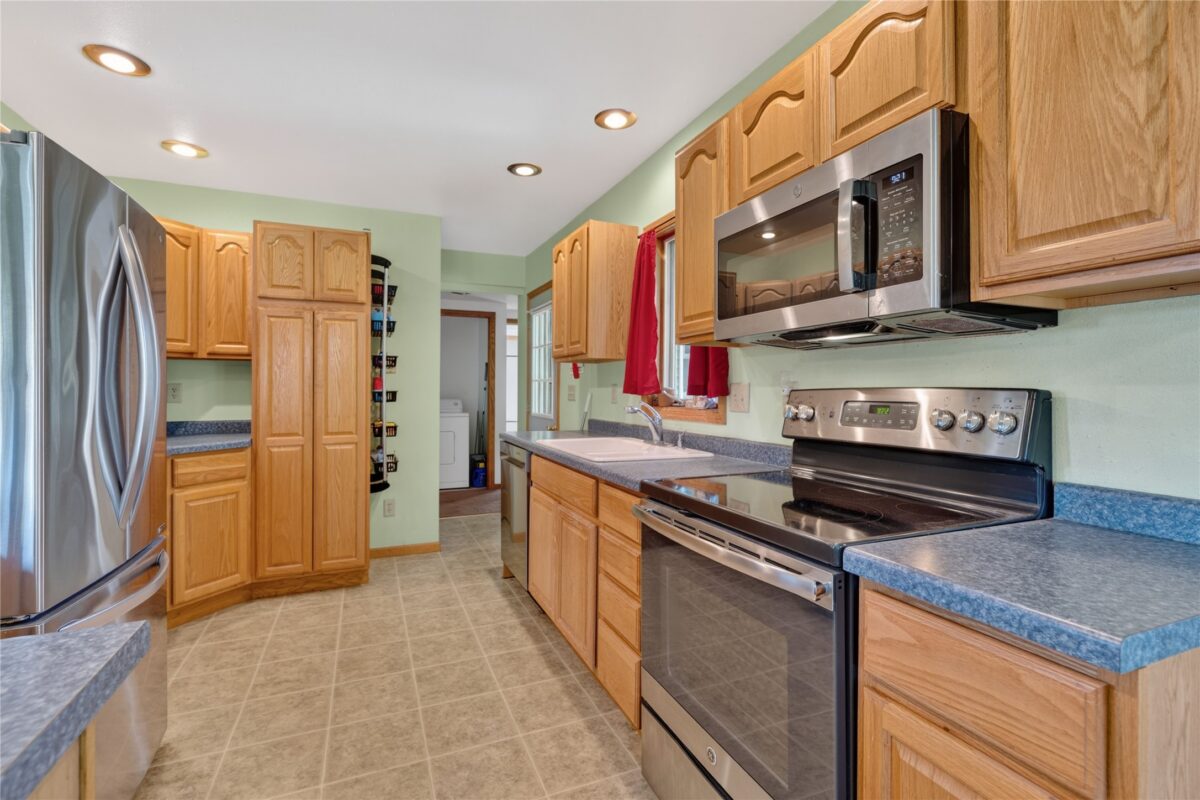 219 Spruce Street, Spooner WI 54801 - Residential house for sale - MLS #1602653 - image16