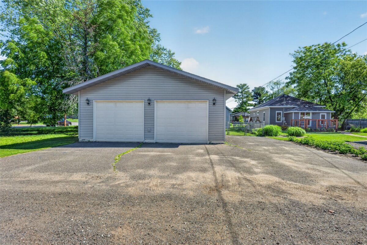 219 Spruce Street, Spooner WI 54801 - Residential house for sale - MLS #1602653 - image4