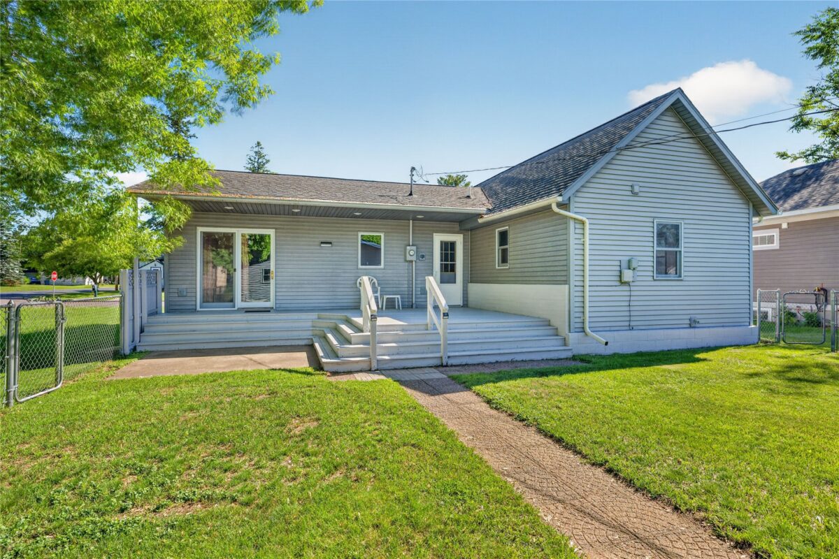 219 Spruce Street, Spooner WI 54801 - Residential house for sale - MLS #1602653 - image36