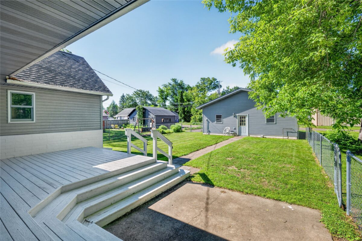 219 Spruce Street, Spooner WI 54801 - Residential house for sale - MLS #1602653 - image37