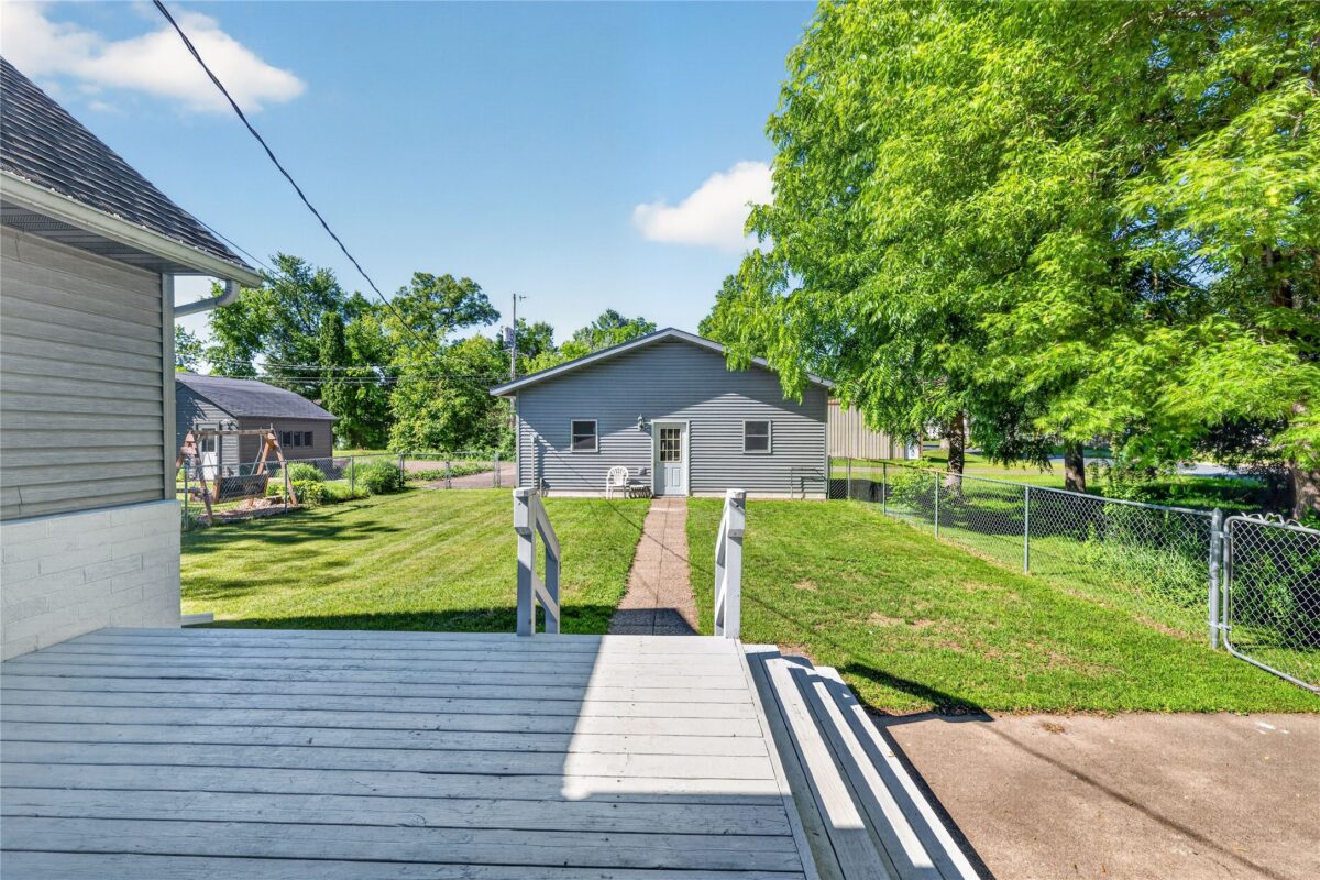 219 Spruce Street, Spooner WI 54801 - Residential house for sale - MLS #1602653 - image38