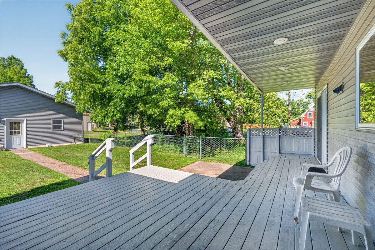 219 Spruce Street, Spooner WI 54801 - Residential house for sale - MLS #1602653 - image39