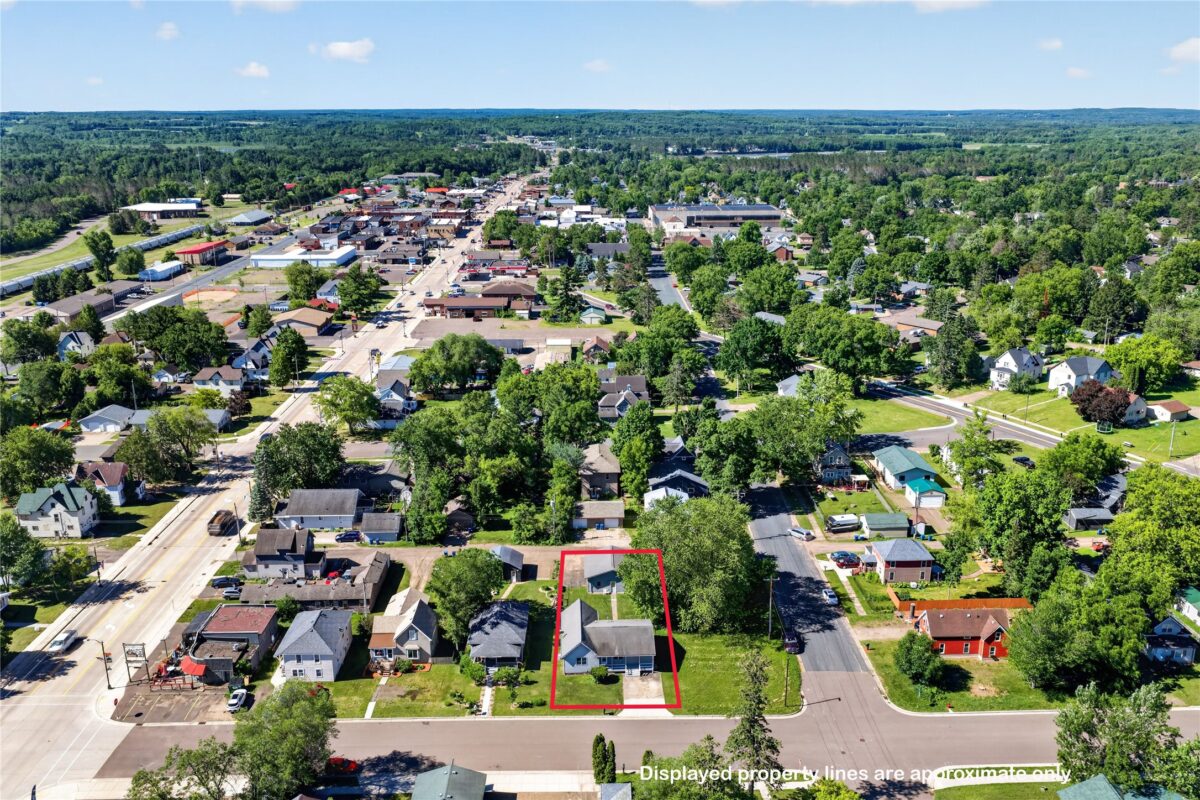 219 Spruce Street, Spooner WI 54801 - Residential house for sale - MLS #1602653 - image5
