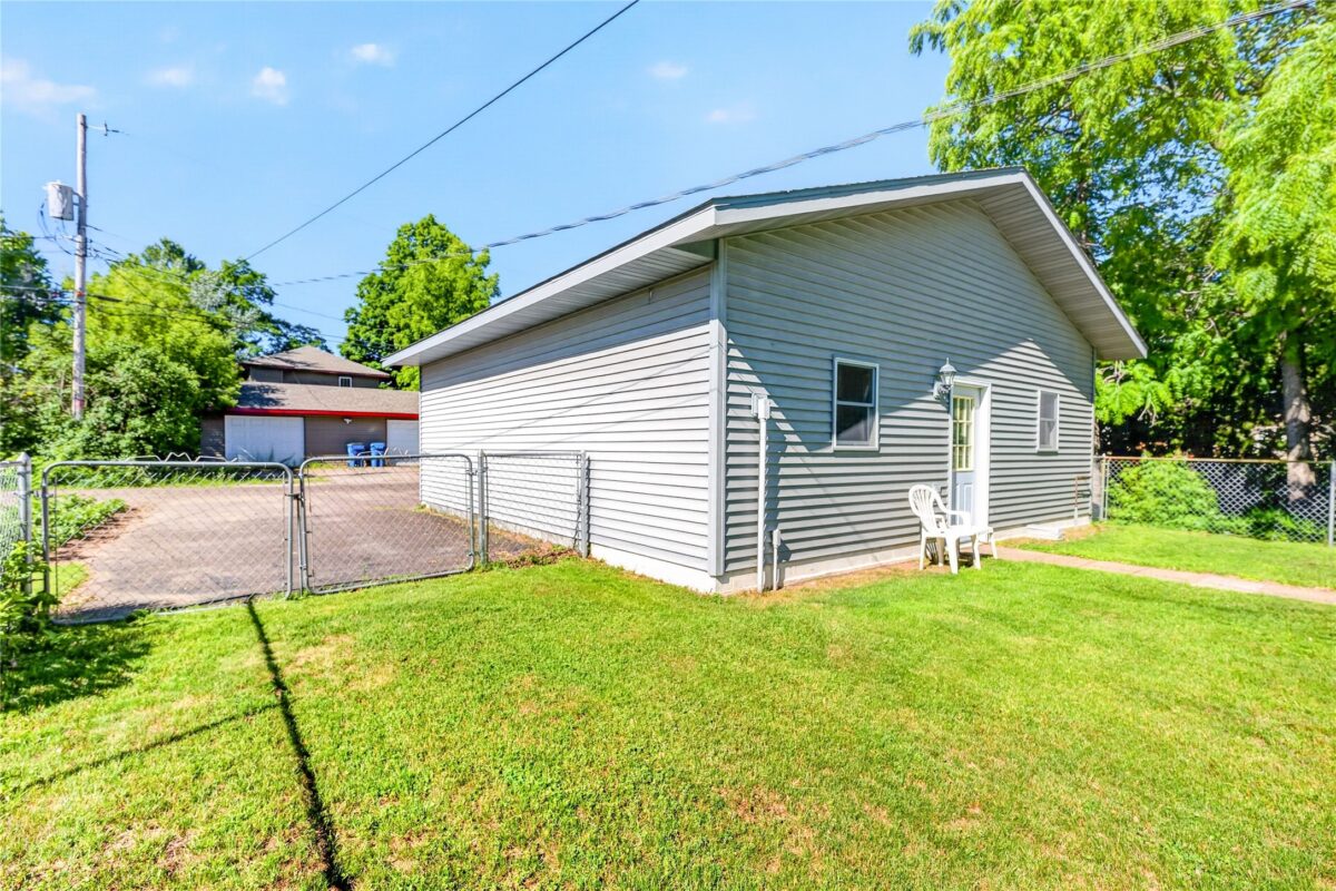 219 Spruce Street, Spooner WI 54801 - Residential house for sale - MLS #1602653 - image41