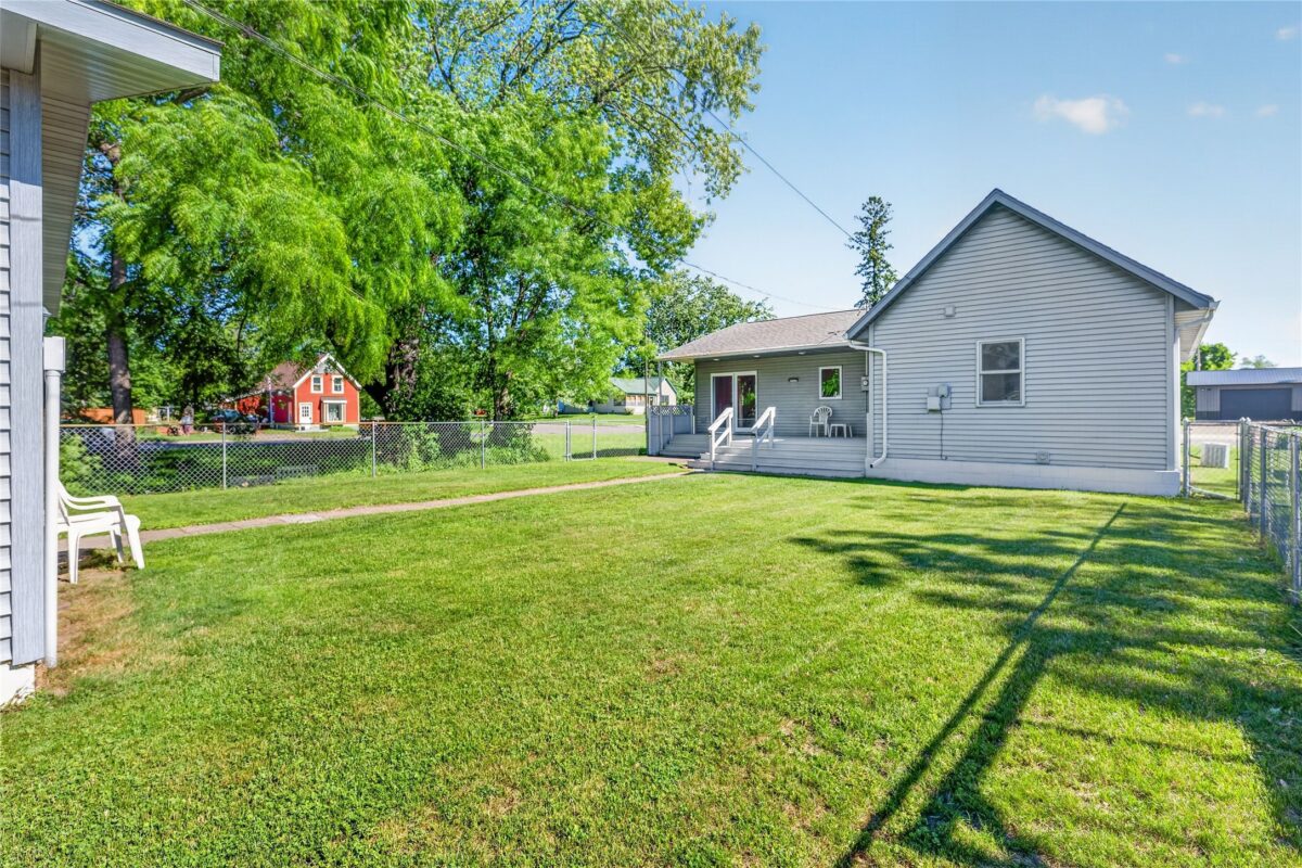 219 Spruce Street, Spooner WI 54801 - Residential house for sale - MLS #1602653 - image42