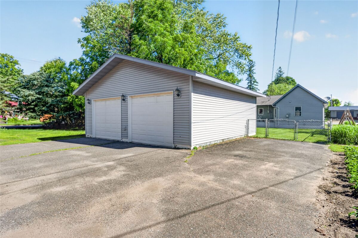 219 Spruce Street, Spooner WI 54801 - Residential house for sale - MLS #1602653 - image43
