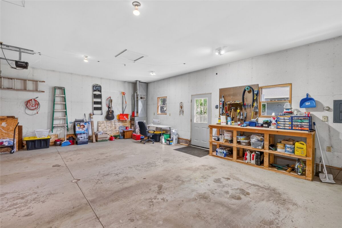 219 Spruce Street, Spooner WI 54801 - Residential house for sale - MLS #1602653 - image46