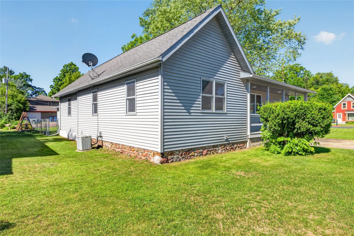 219 Spruce Street, Spooner WI 54801 - Residential house for sale - MLS #1602653 - image47