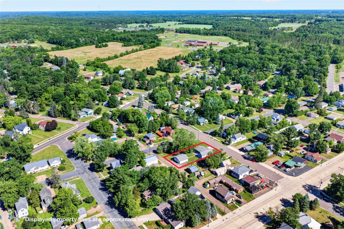 219 Spruce Street, Spooner WI 54801 - Residential house for sale - MLS #1602653 - image49