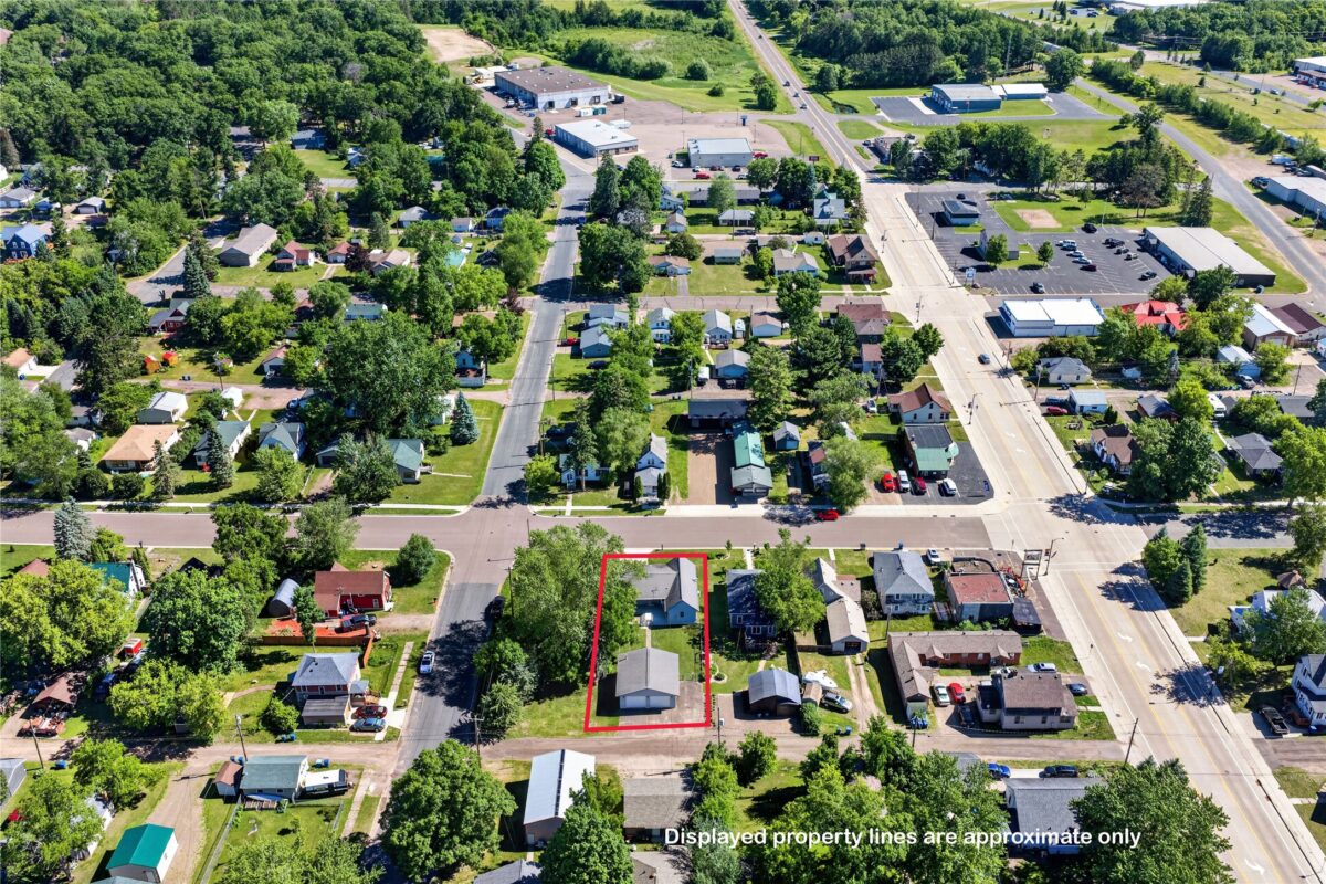 219 Spruce Street, Spooner WI 54801 - Residential house for sale - MLS #1602653 - image6
