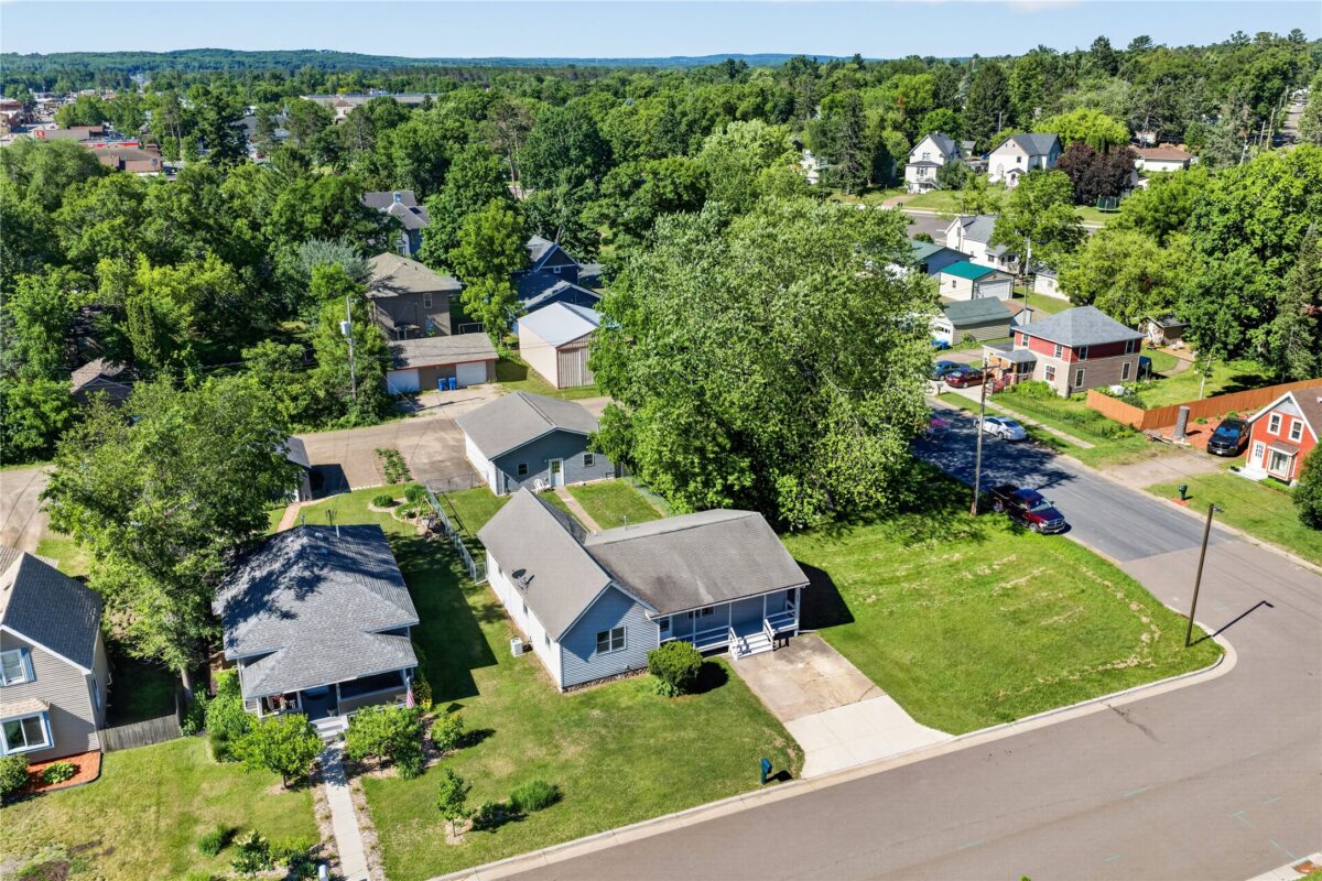 219 Spruce Street, Spooner WI 54801 - Residential house for sale - MLS #1602653 - image7
