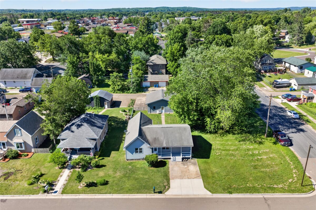 219 Spruce Street, Spooner WI 54801 - Residential house for sale - MLS #1602653 - image8