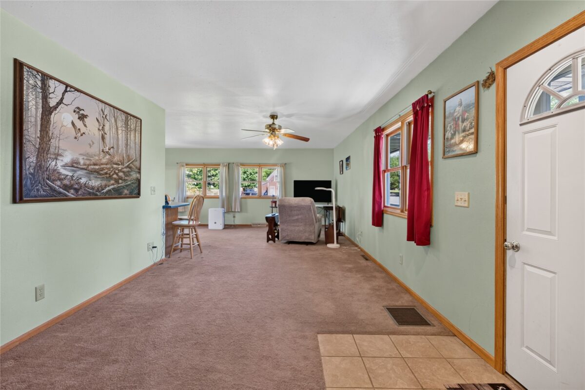 219 Spruce Street, Spooner WI 54801 - Residential house for sale - MLS #1602653 - image9