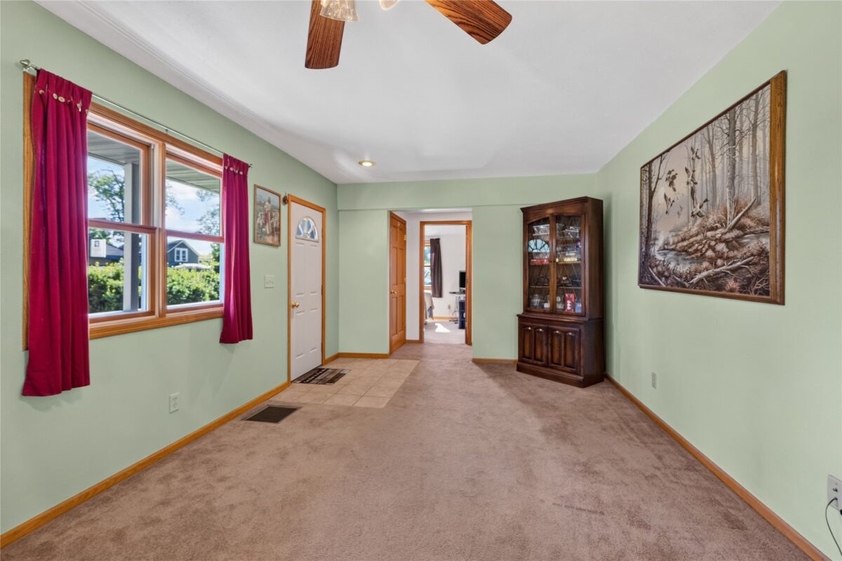 219 Spruce Street, Spooner WI 54801 - Residential house for sale - MLS #1602653 - image10