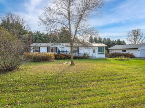 2191 20 1/8 Avenue, Rice Lake WI 54868 - Residential house for sale - MLS #1598424 - image1